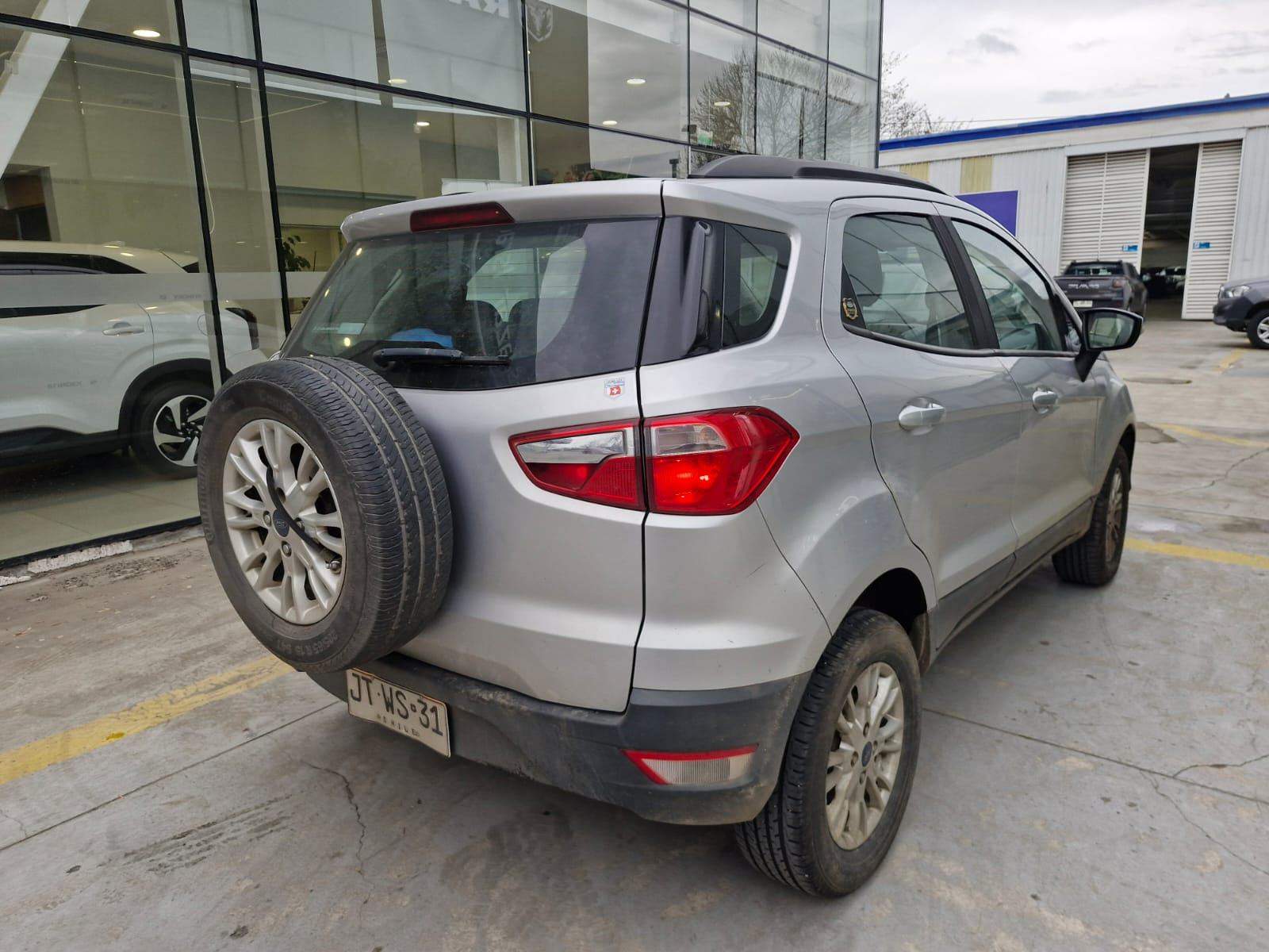 FORD - 4