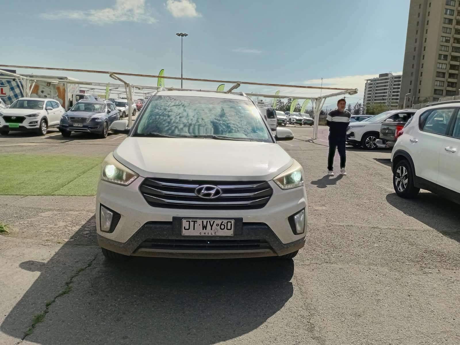HYUNDAI - 2