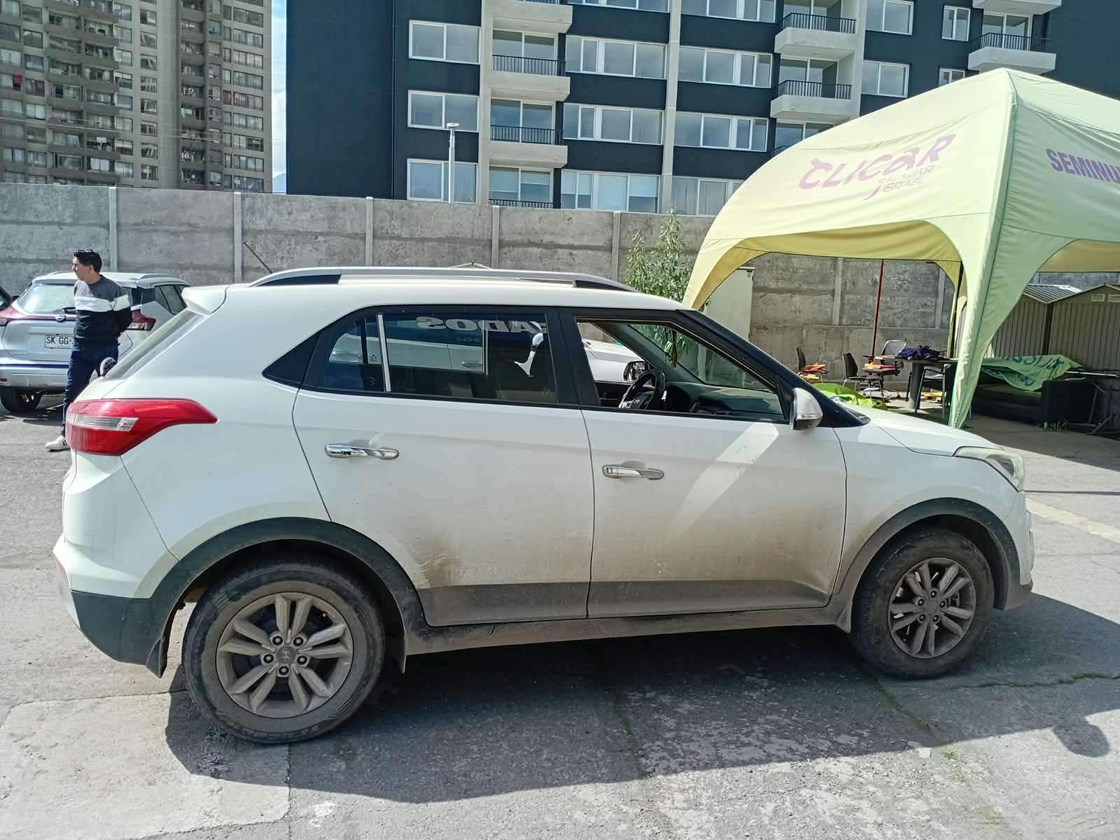 HYUNDAI - 3
