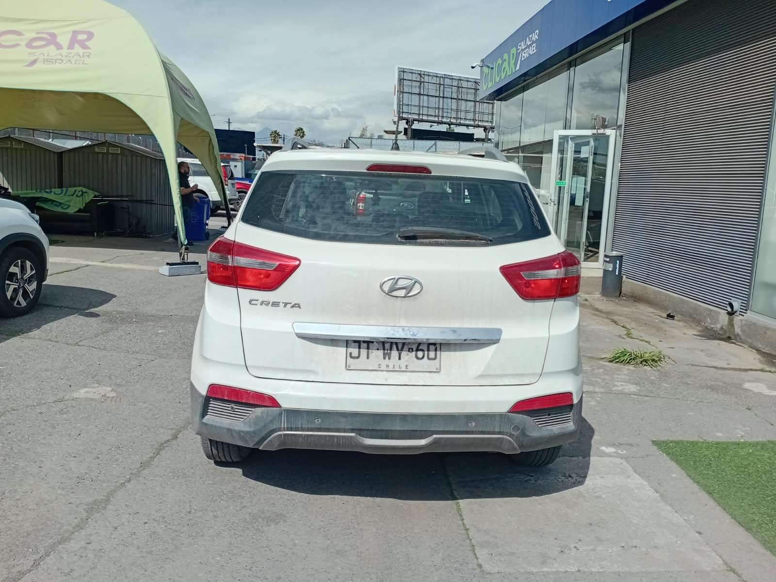 HYUNDAI - 5