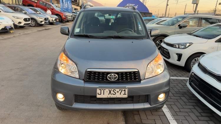 TOYOTA - 2