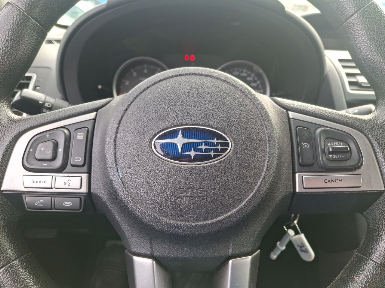 SUBARU - 26