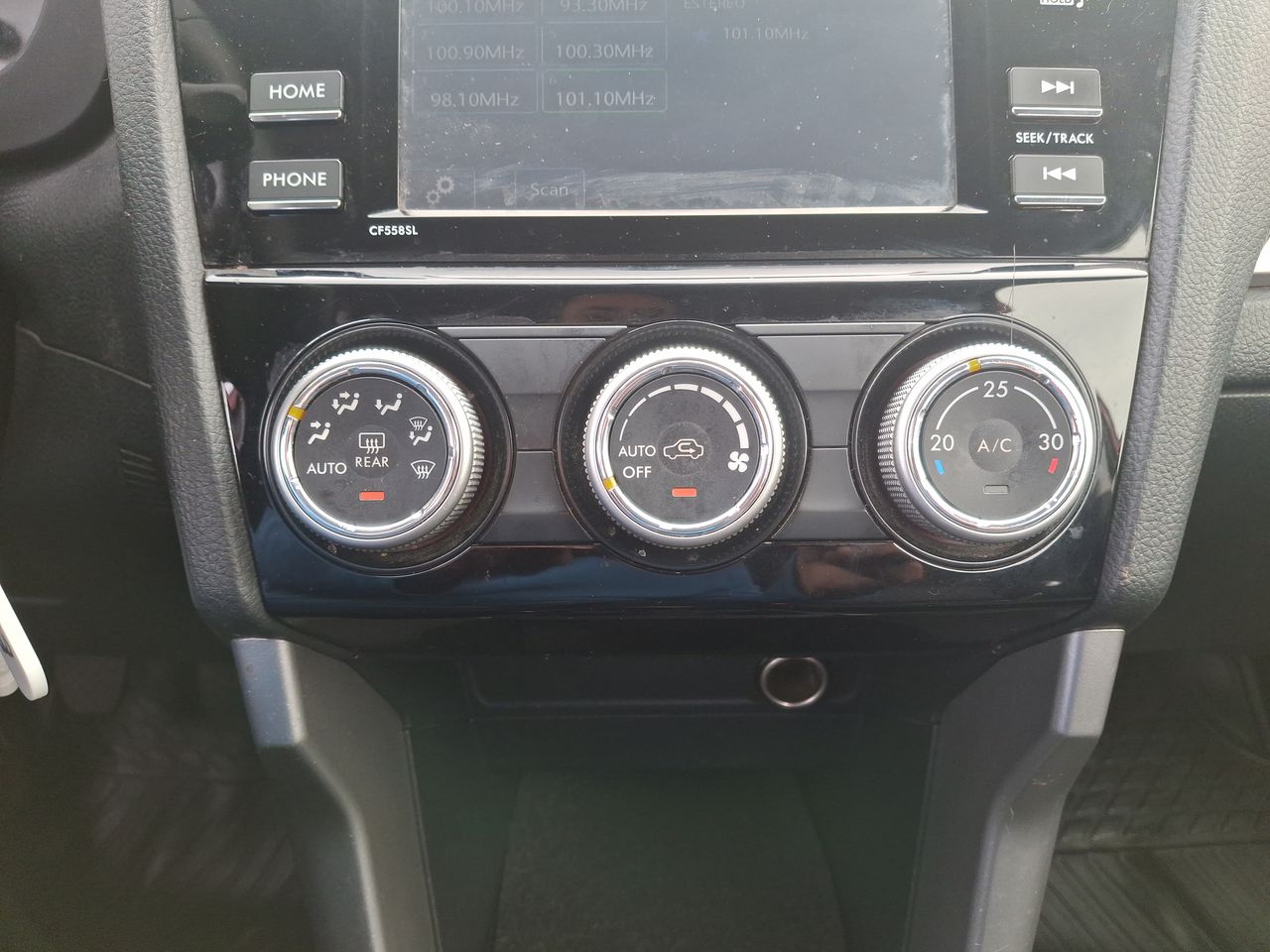 SUBARU - 29
