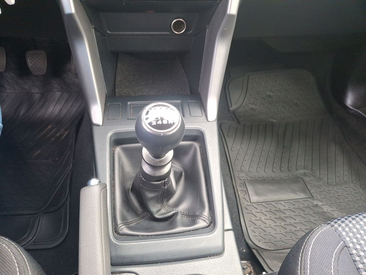 SUBARU - 30