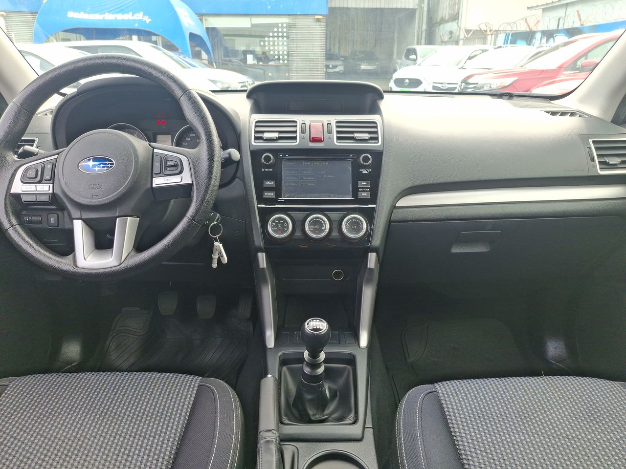 SUBARU - 31