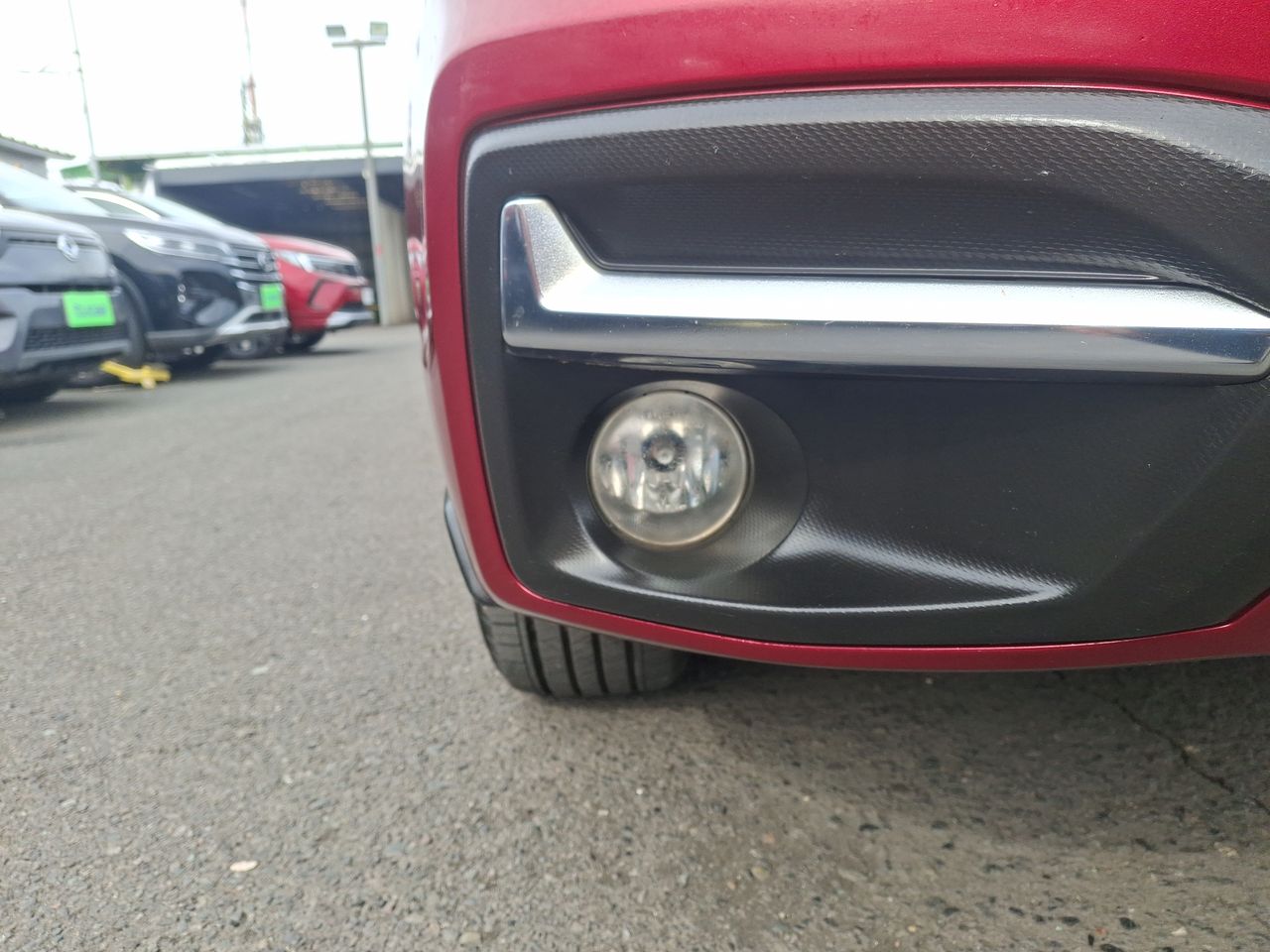 SUBARU - 19