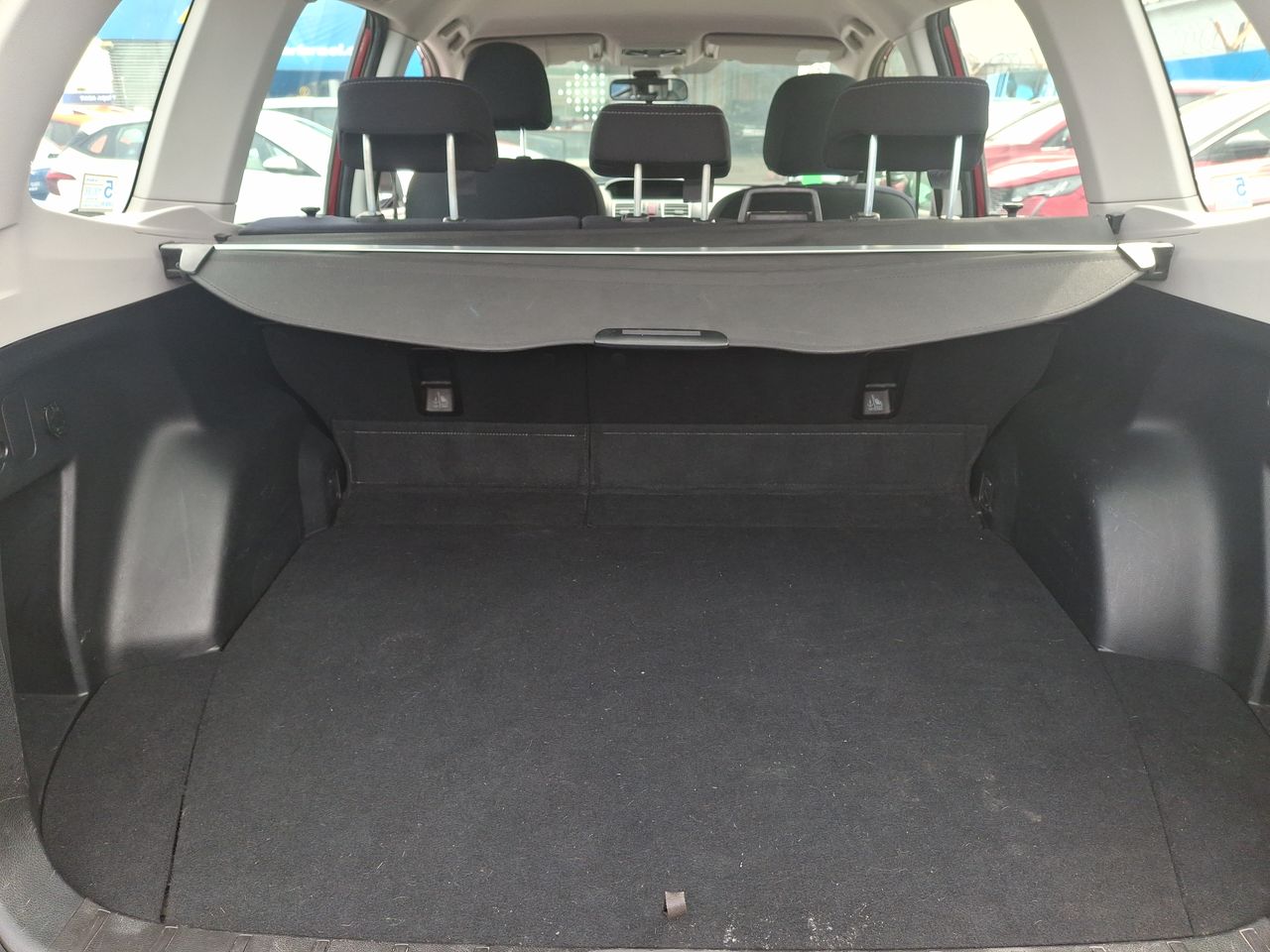 SUBARU - 21