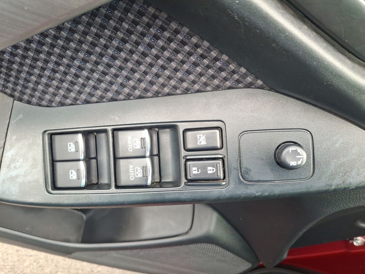 SUBARU - 22