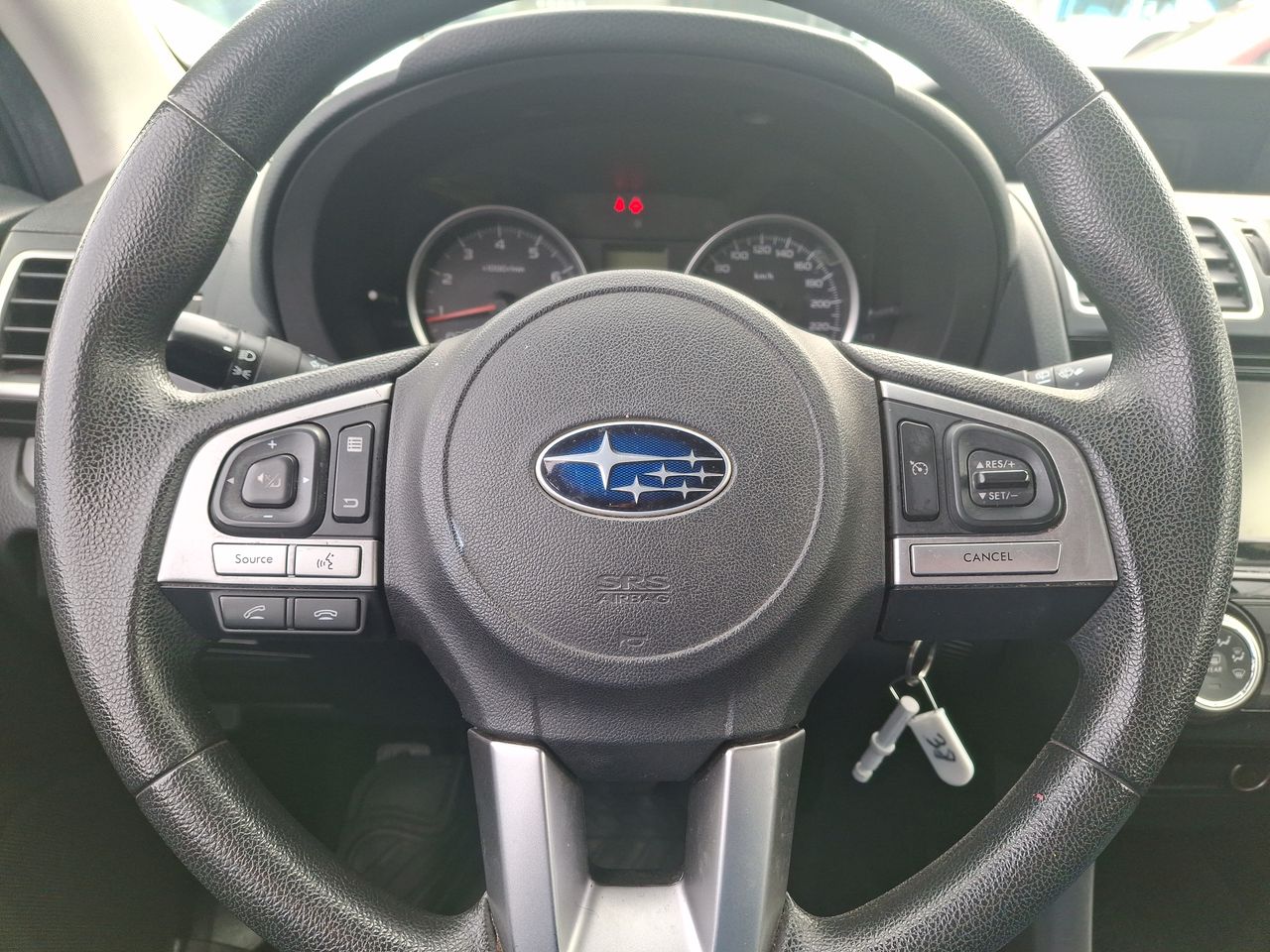 SUBARU - 25