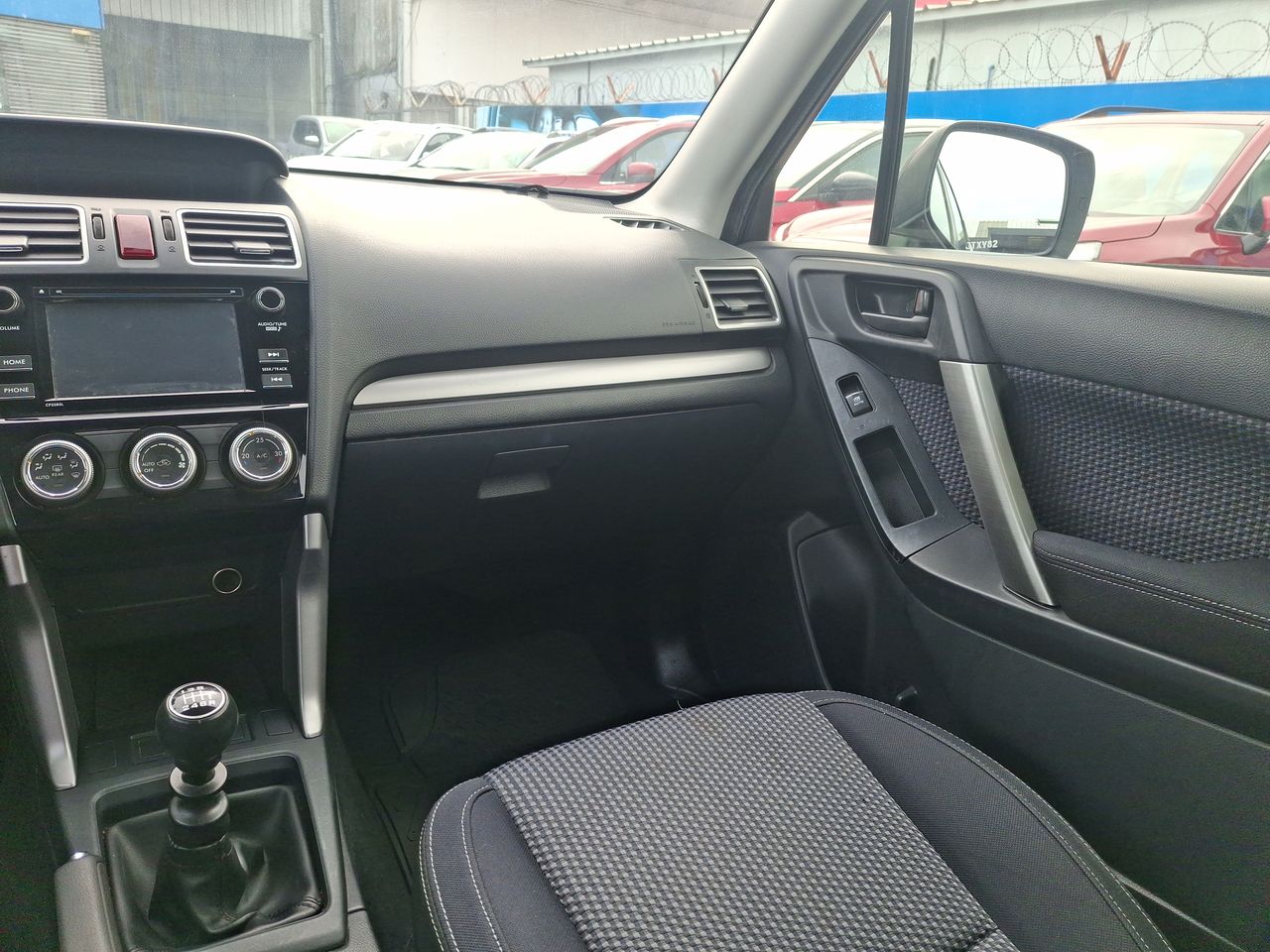 SUBARU - 10