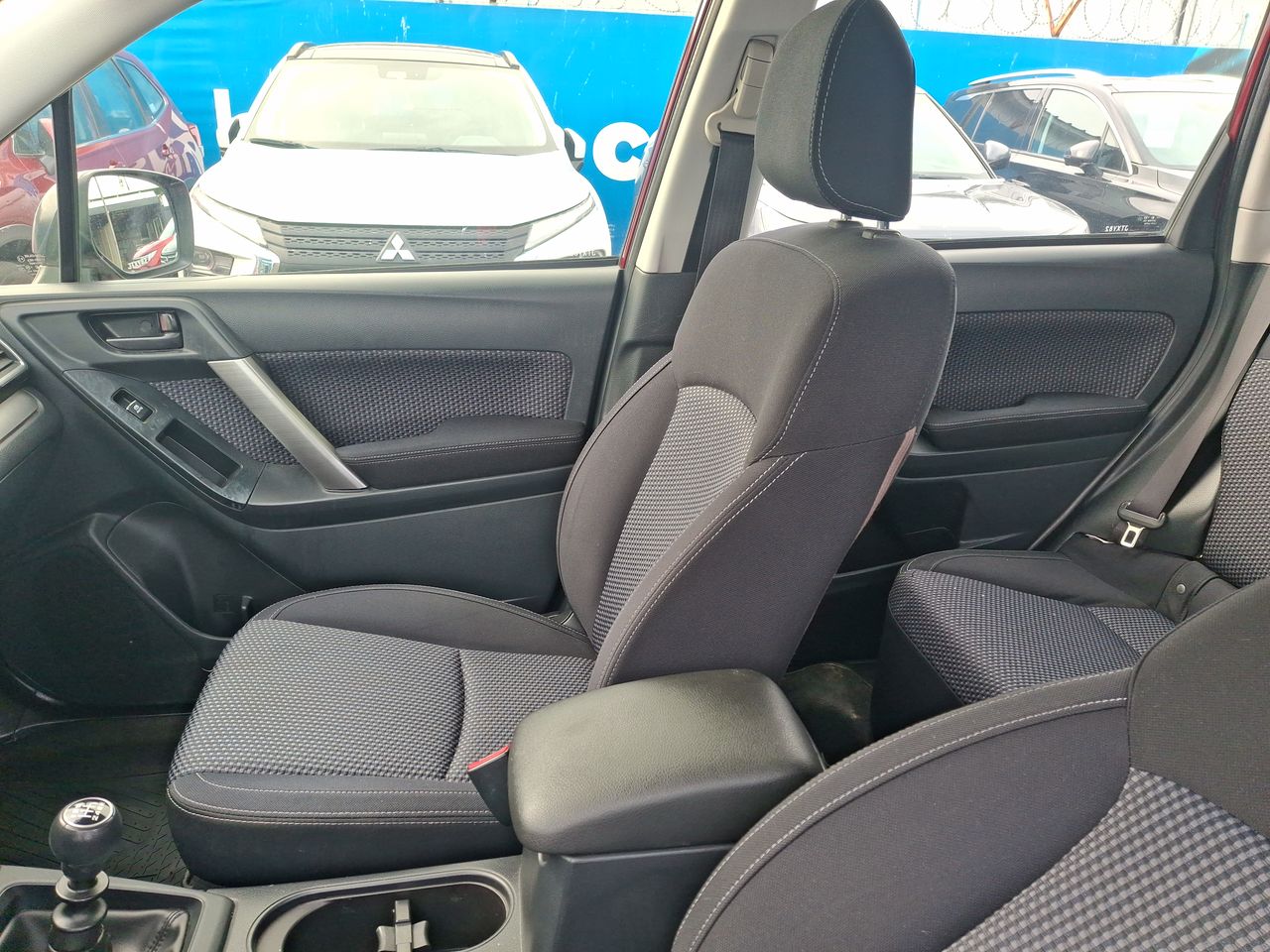 SUBARU - 11