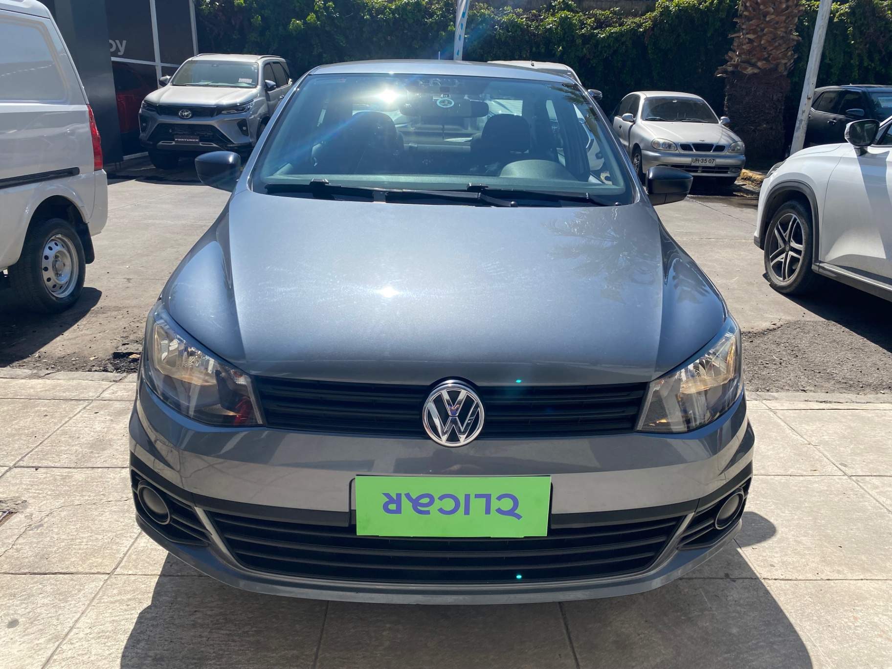 VOLKSWAGEN - 2