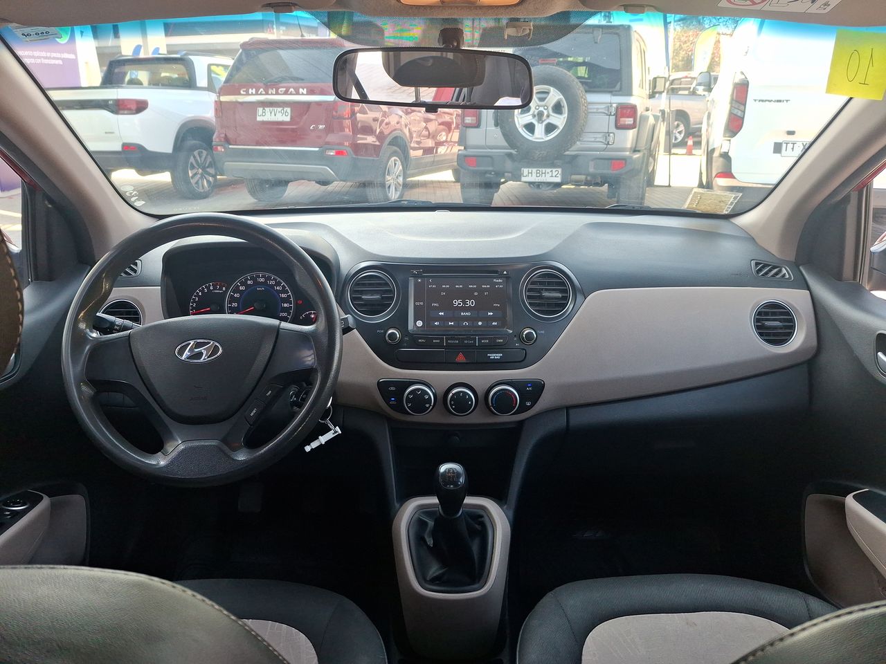 HYUNDAI - 31