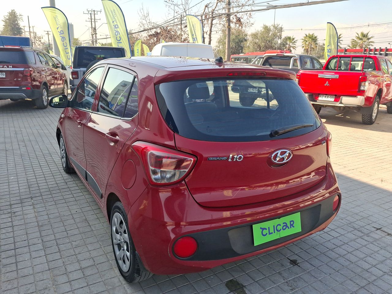 HYUNDAI - 5