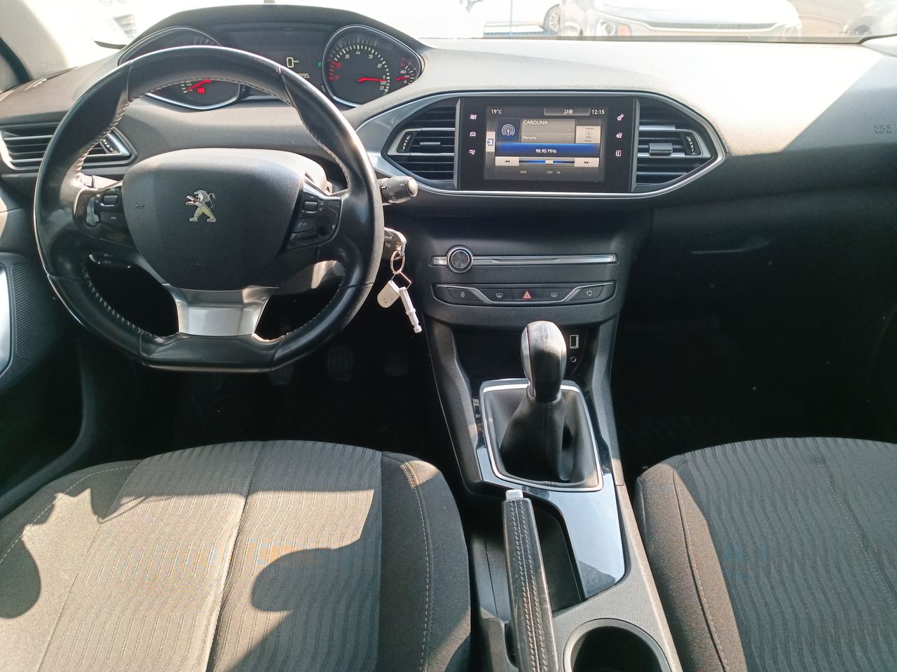 PEUGEOT - 29