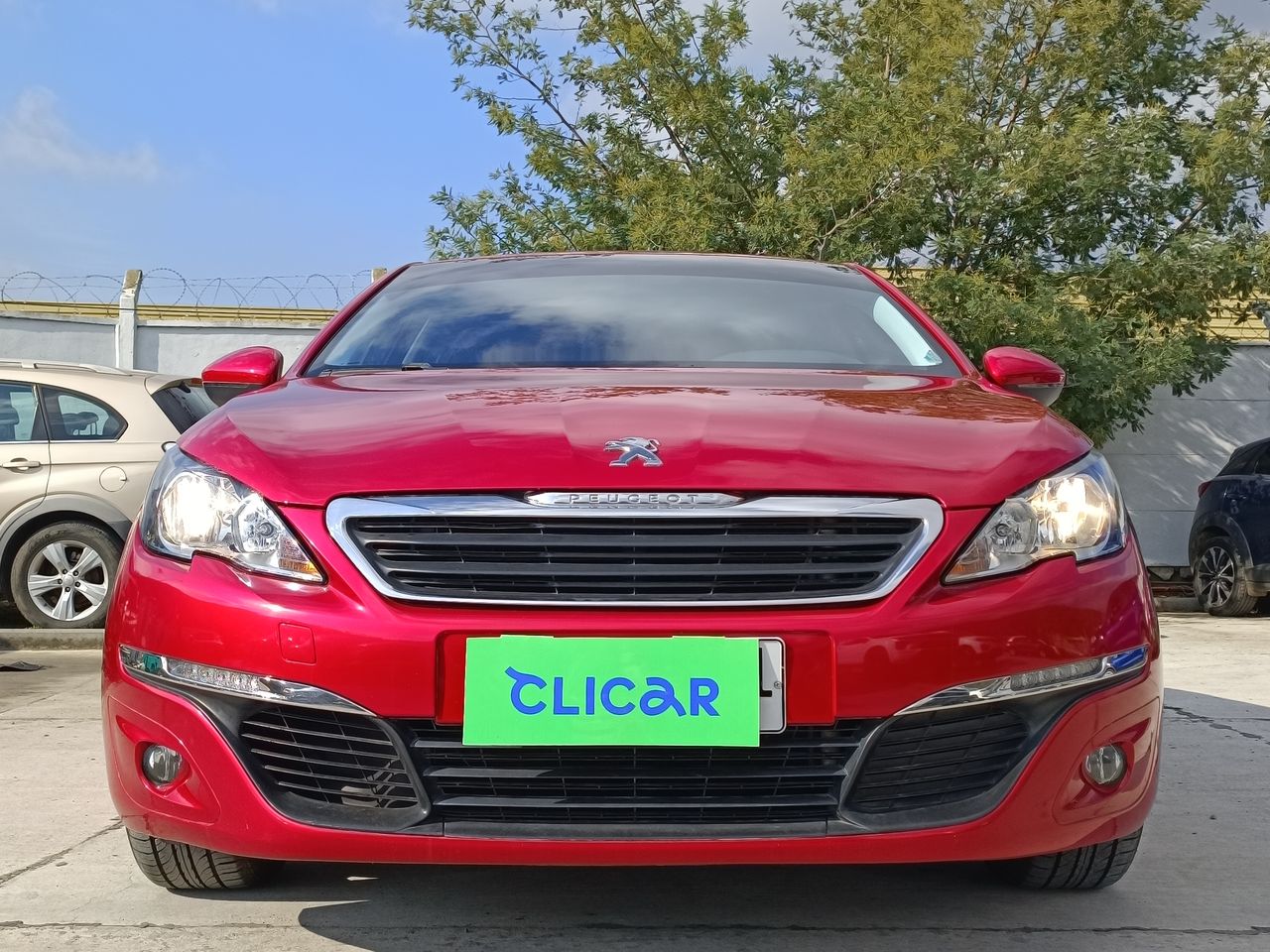 PEUGEOT - 2