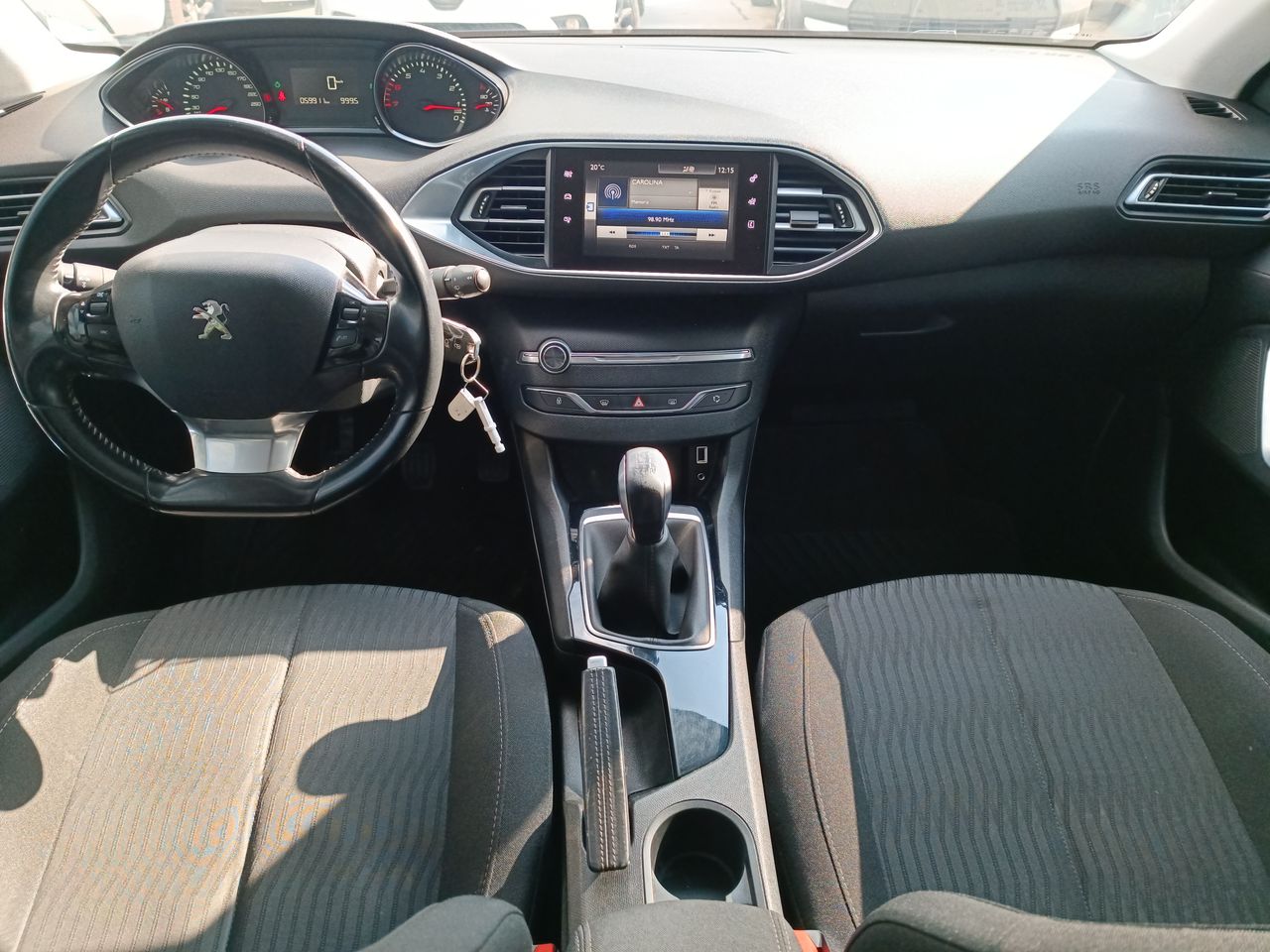 PEUGEOT - 9