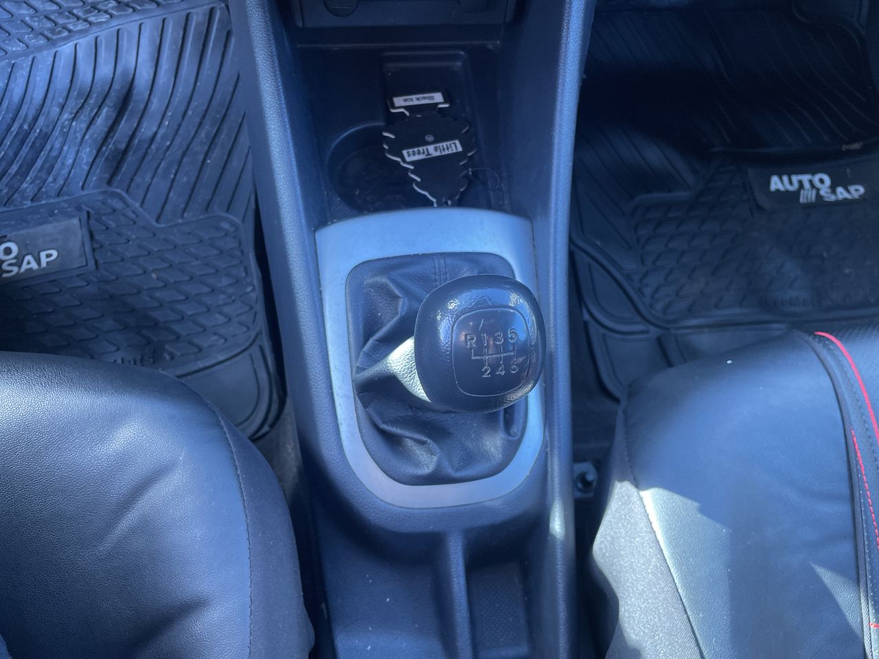 KIA - 20