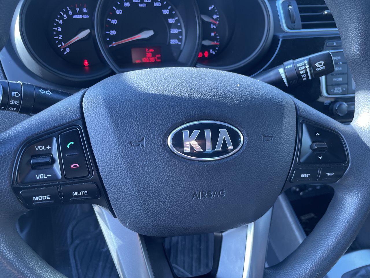KIA - 16