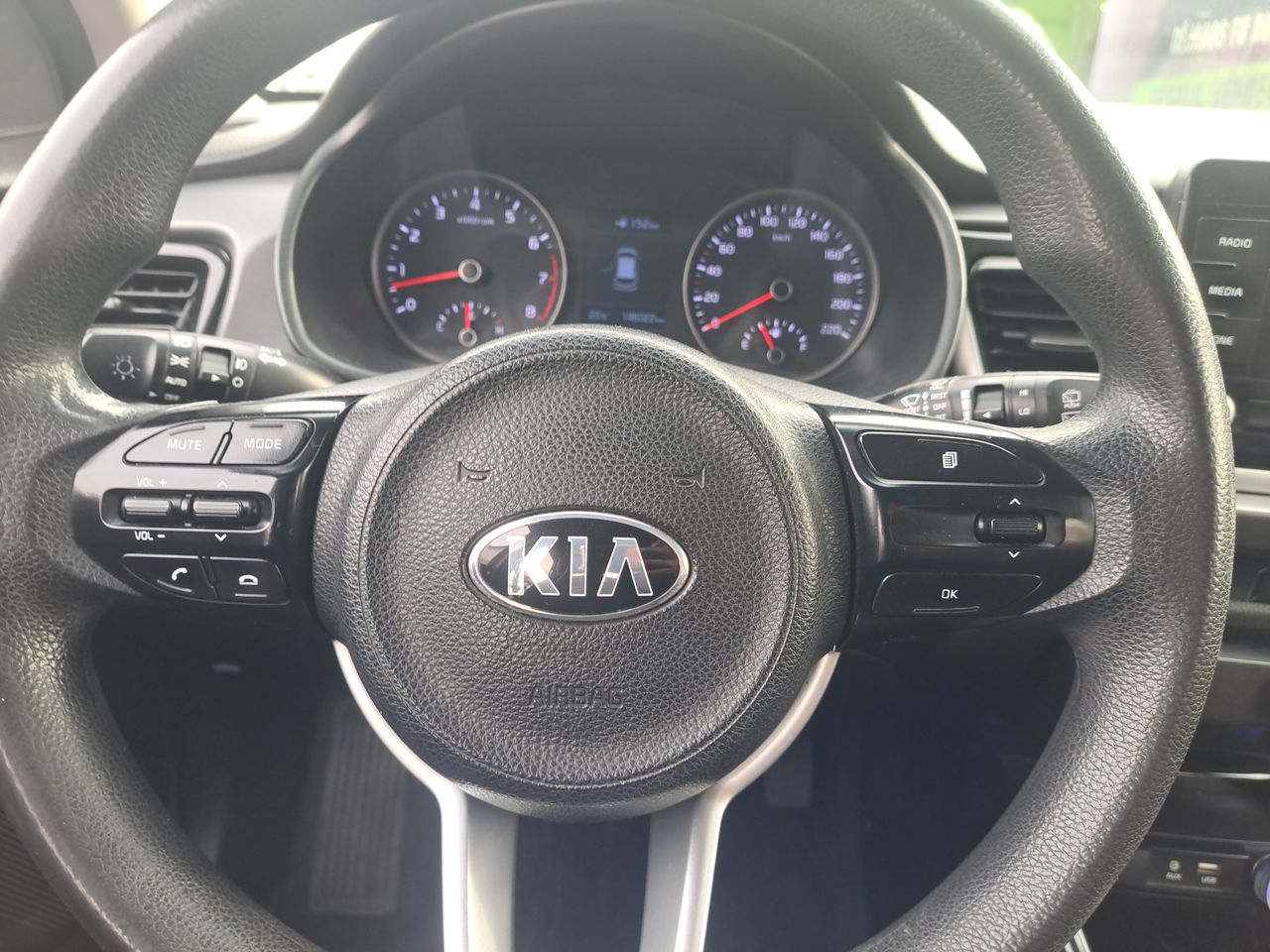 KIA - 16