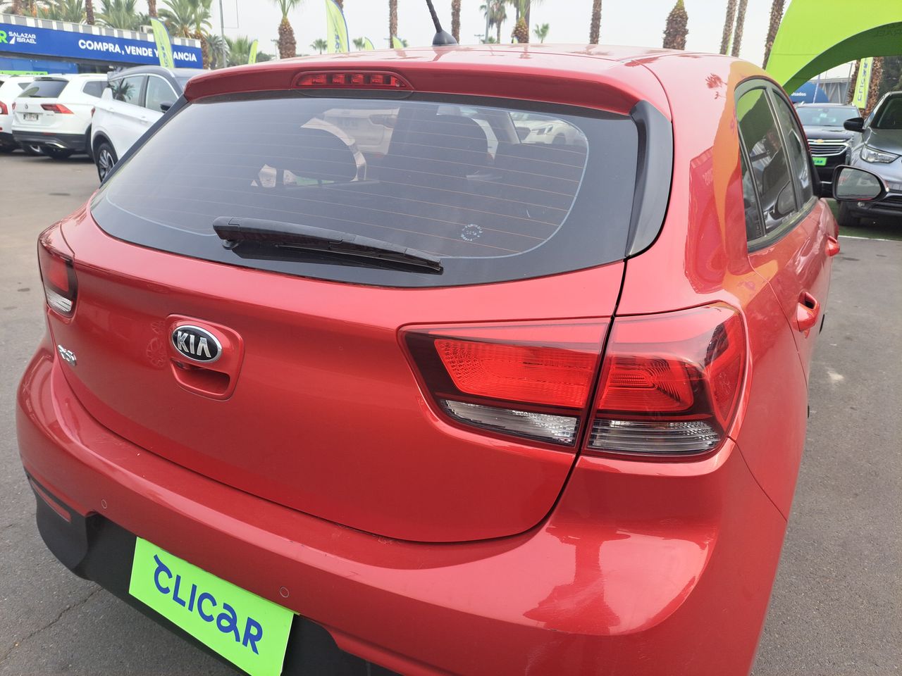 KIA - 10