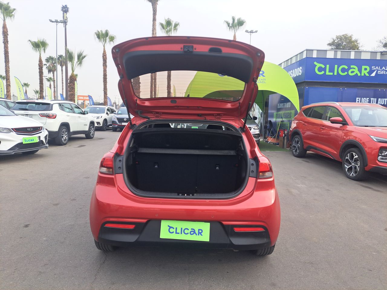 KIA - 11