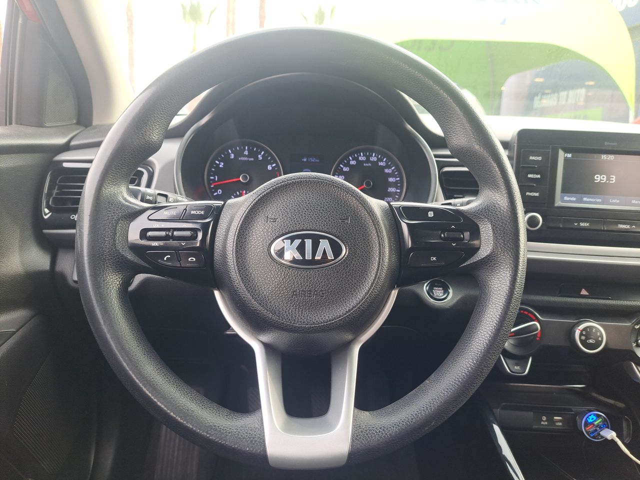 KIA - 15