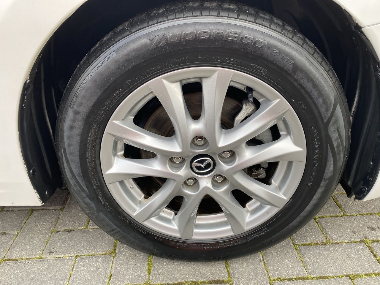 MAZDA - 17