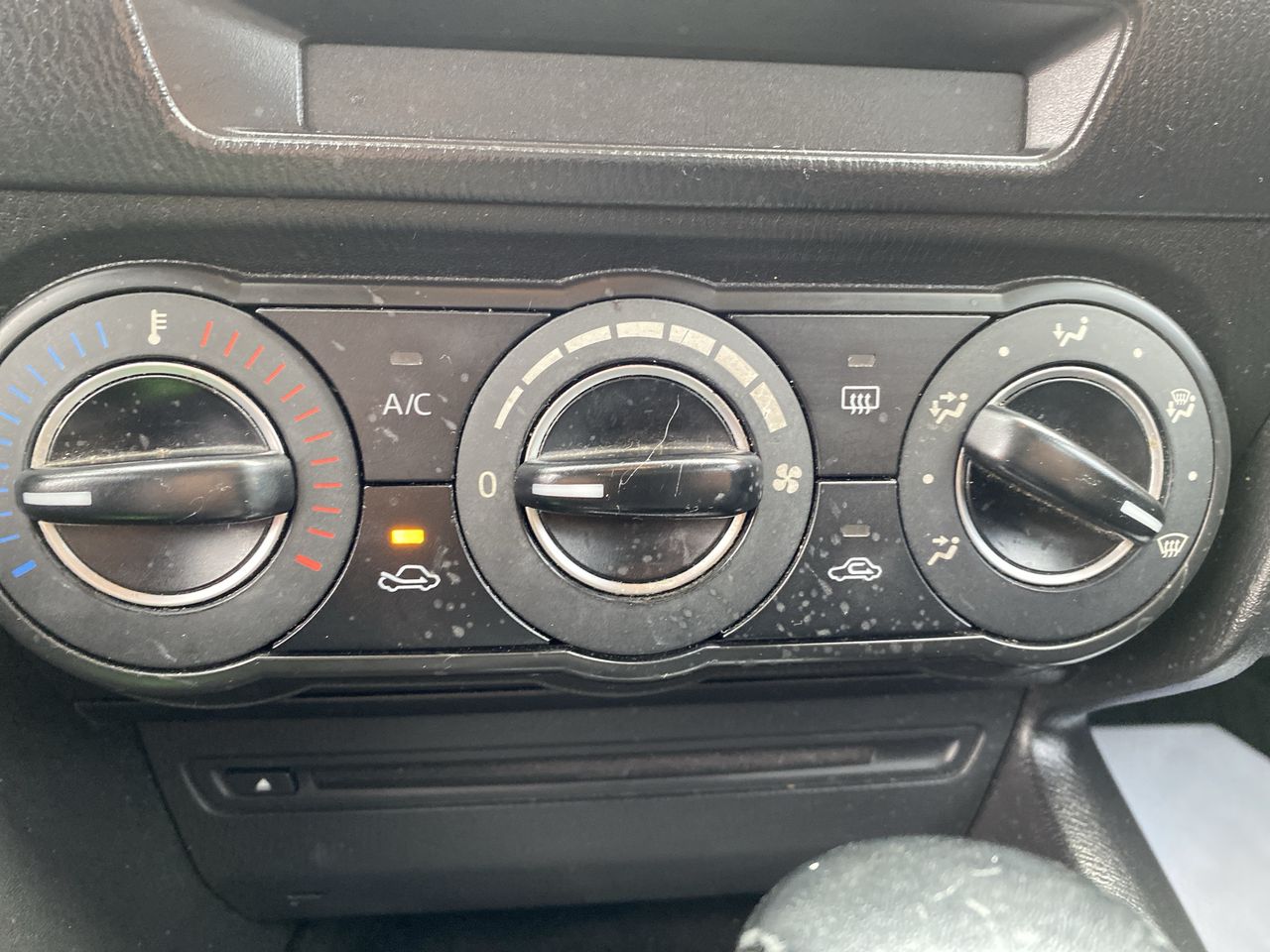 MAZDA - 30