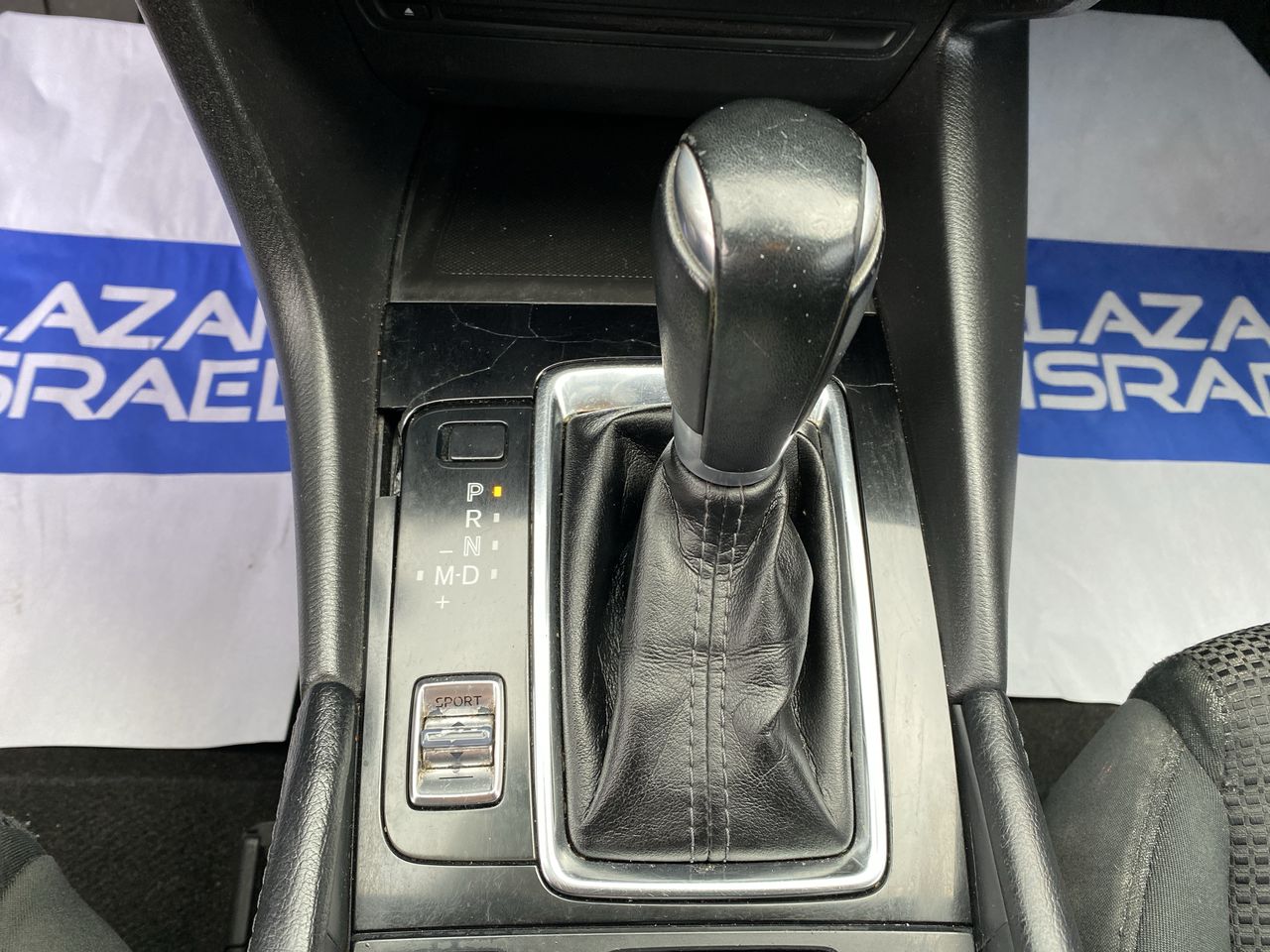 MAZDA - 31