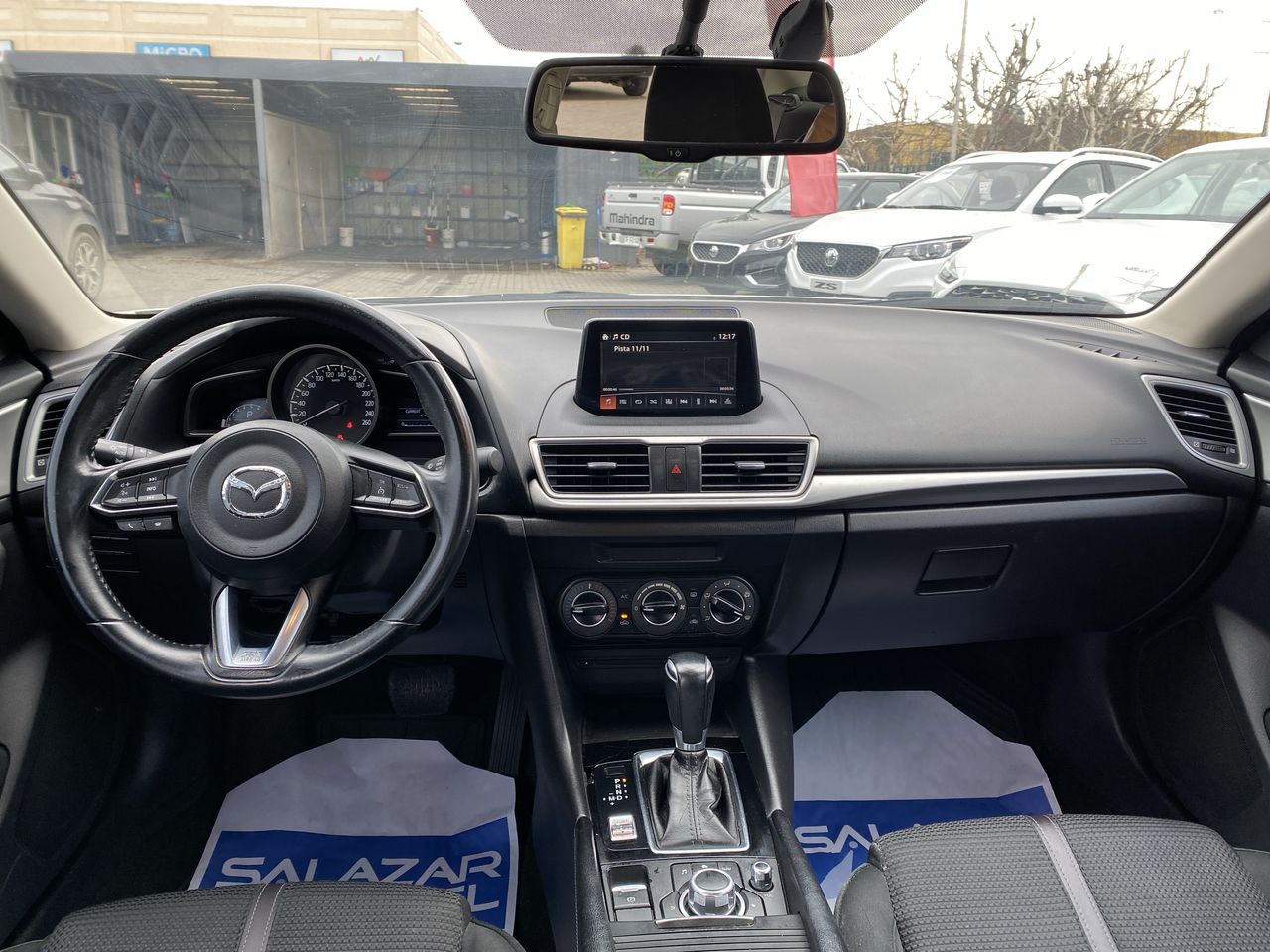 MAZDA - 32