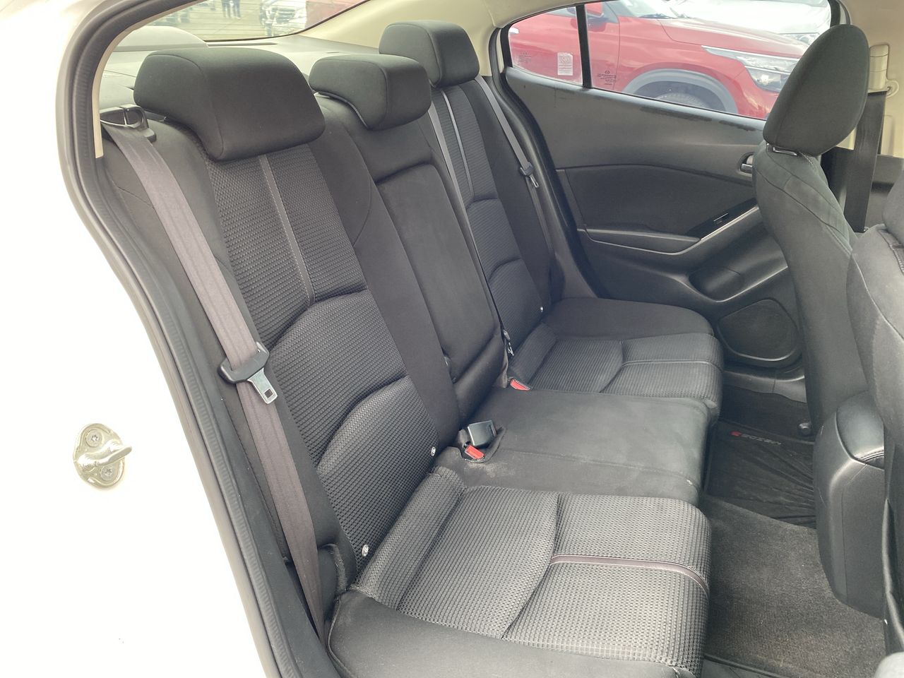 MAZDA - 35