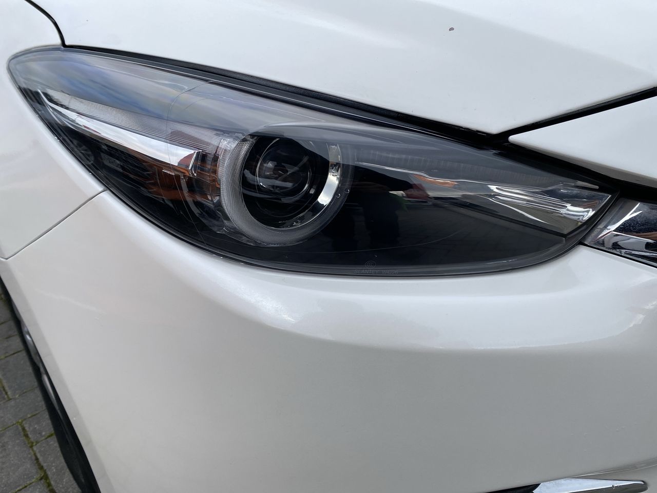 MAZDA - 18