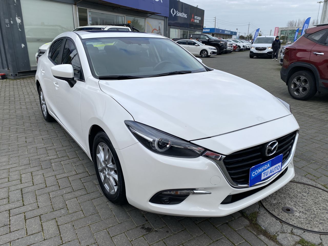 MAZDA - 1