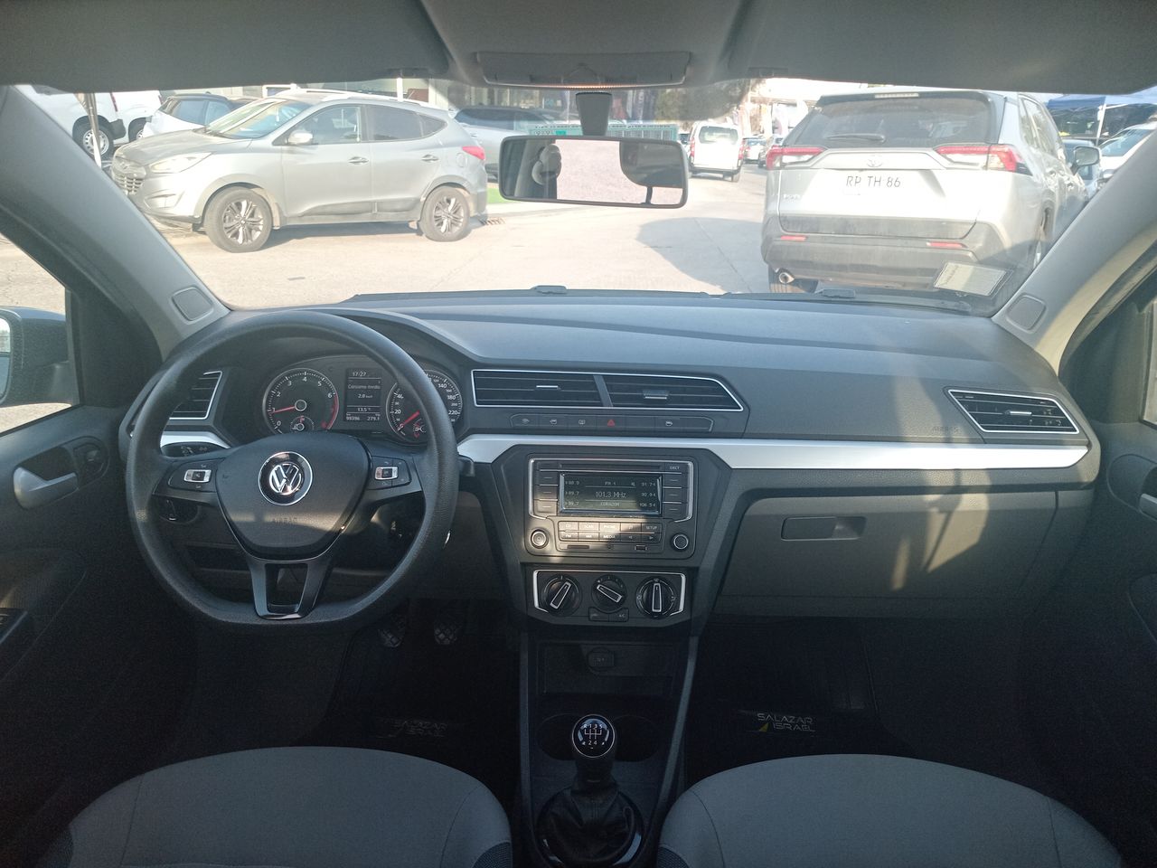 VOLKSWAGEN - 22
