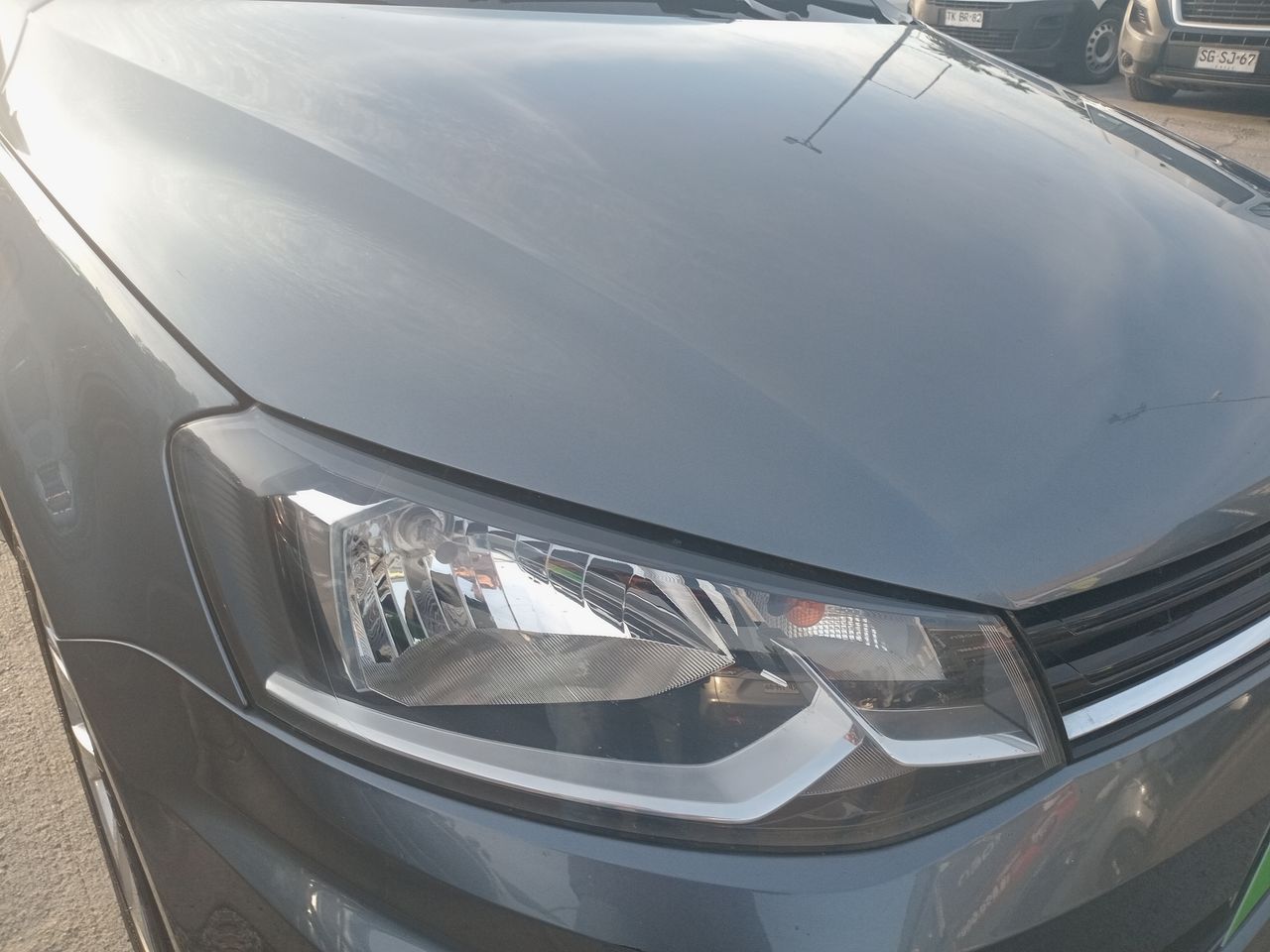 VOLKSWAGEN - 9