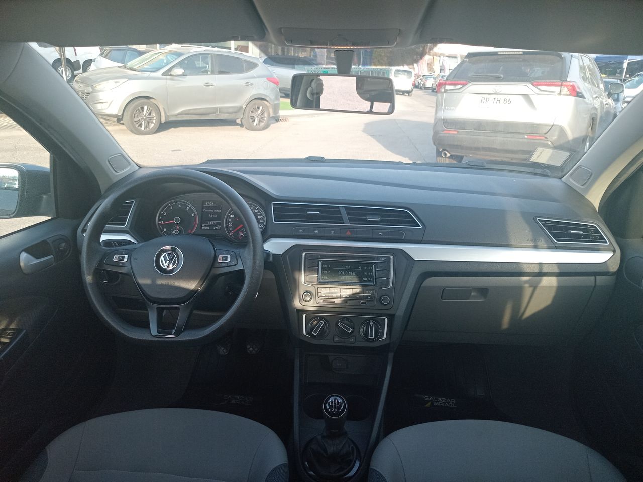 VOLKSWAGEN - 1