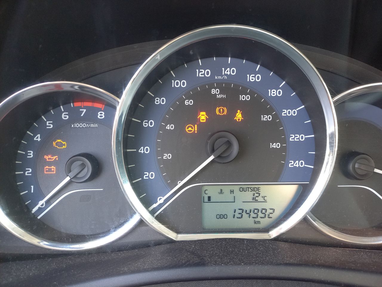 TOYOTA - 26
