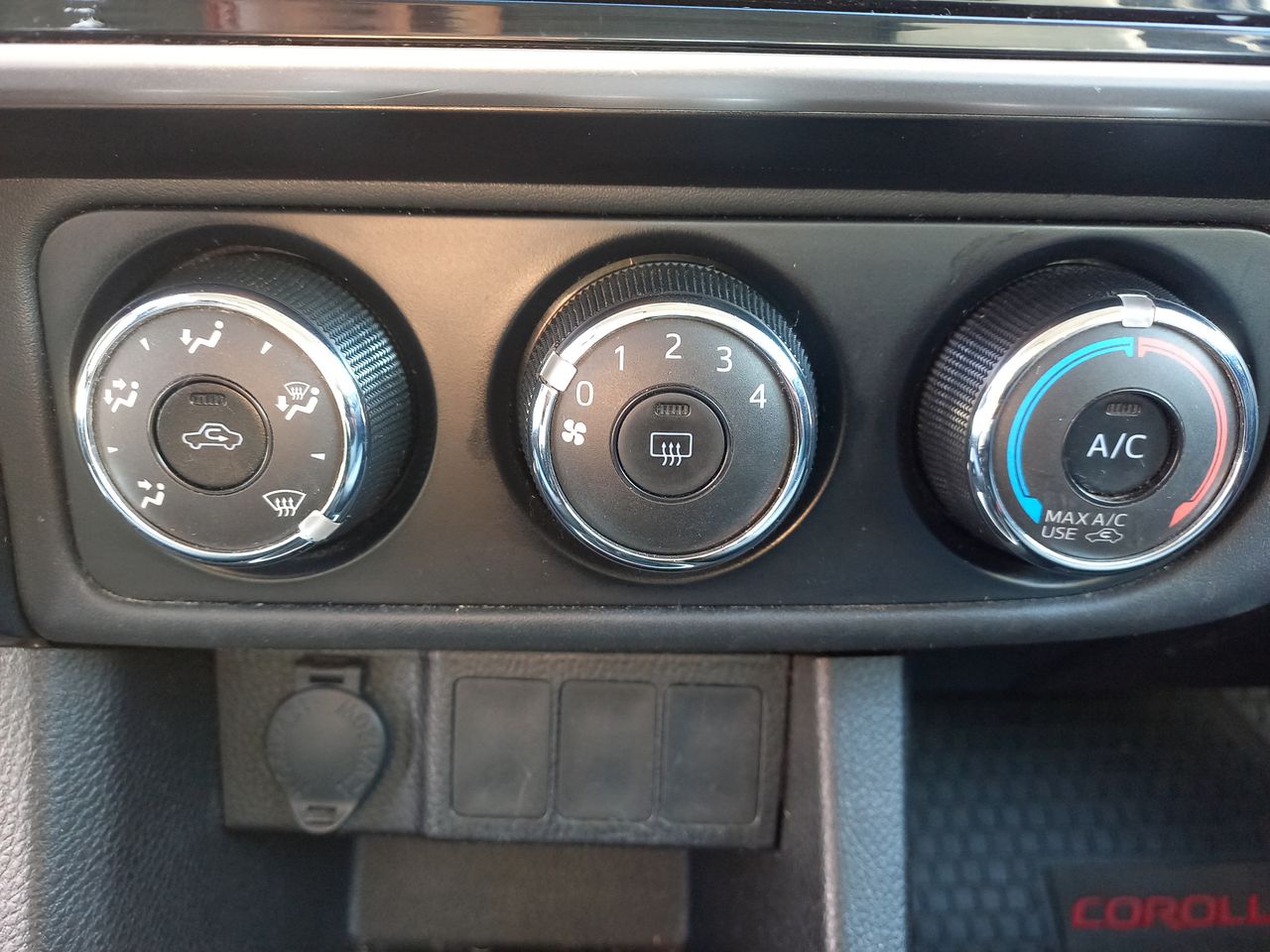 TOYOTA - 28