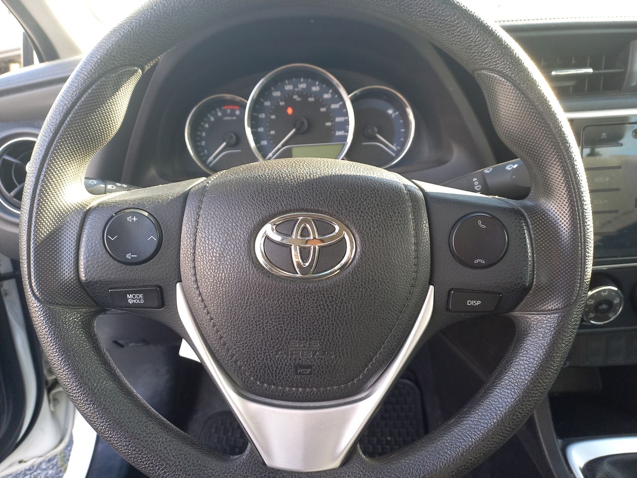 TOYOTA - 24