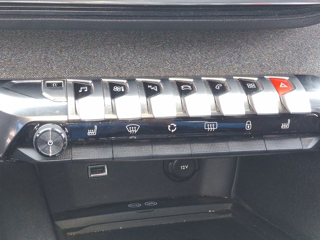 PEUGEOT - 26