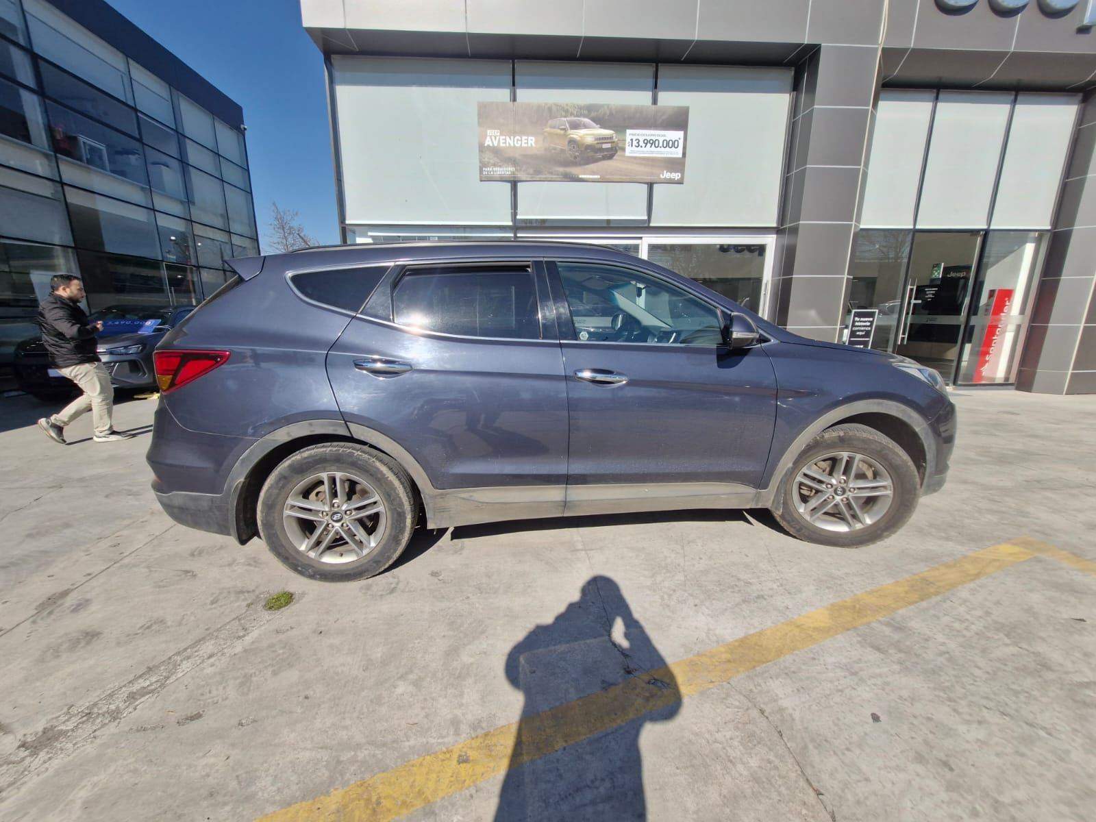 HYUNDAI - 3