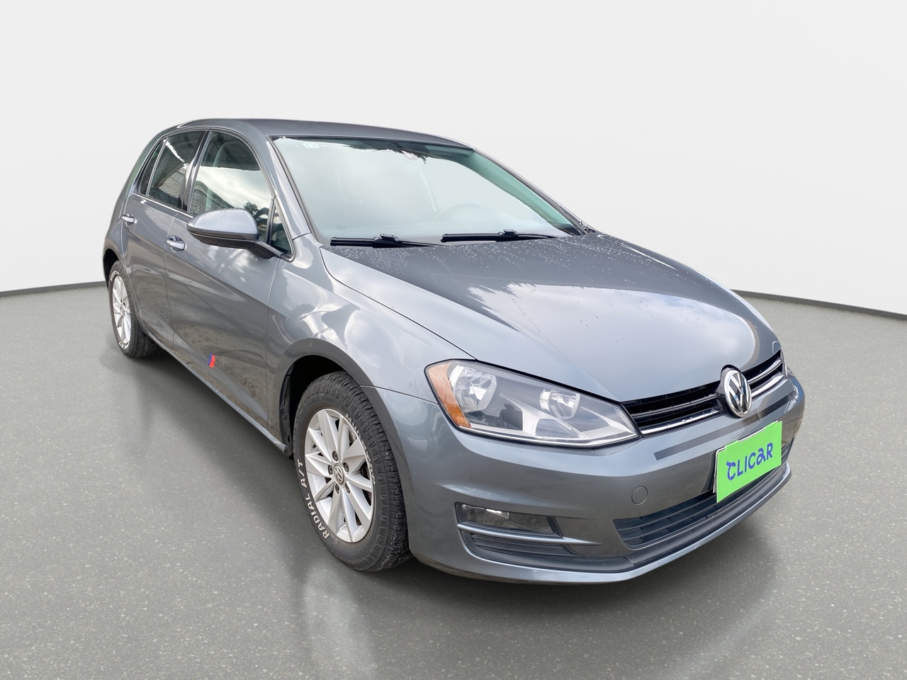 VOLKSWAGEN