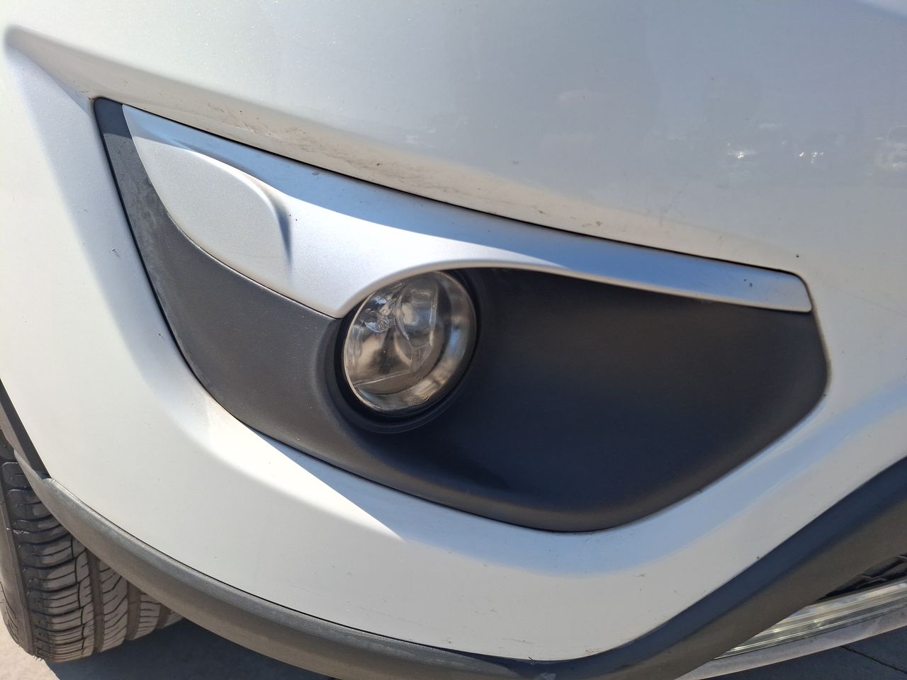 Changan Cs35 — foto 20 de 29