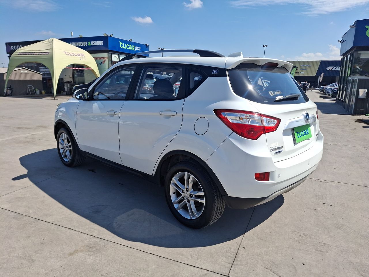 CHANGAN - 5