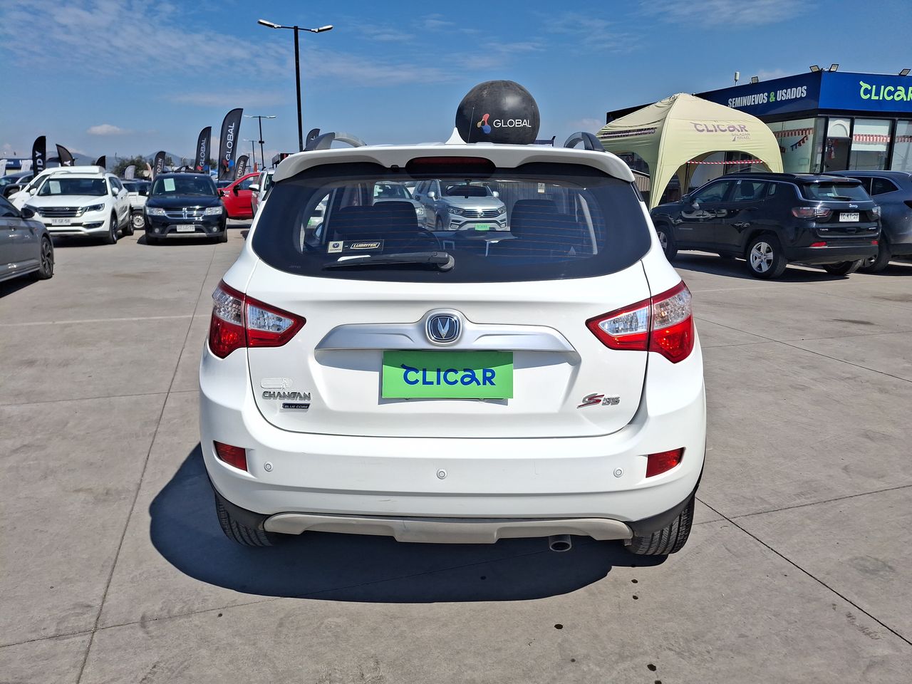 CHANGAN - 6