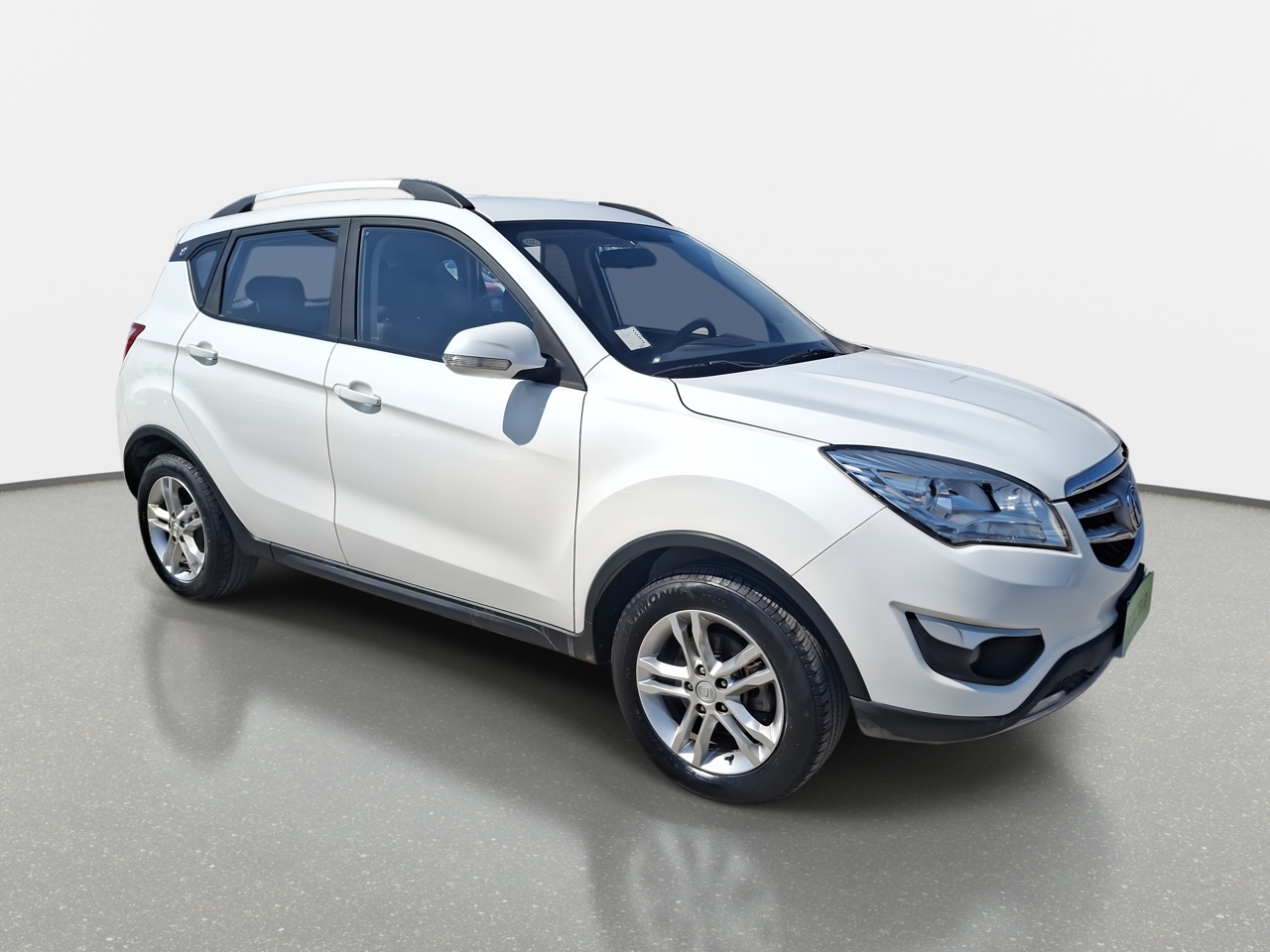 Changan Cs35