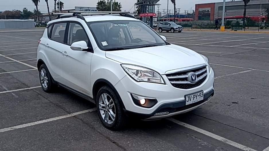 CHANGAN - 1