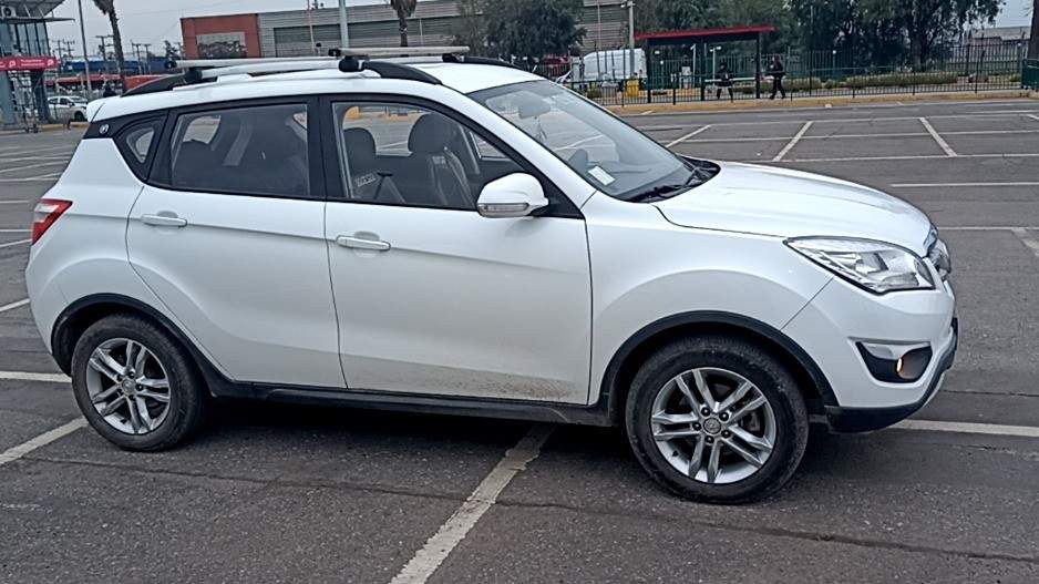 CHANGAN - 3