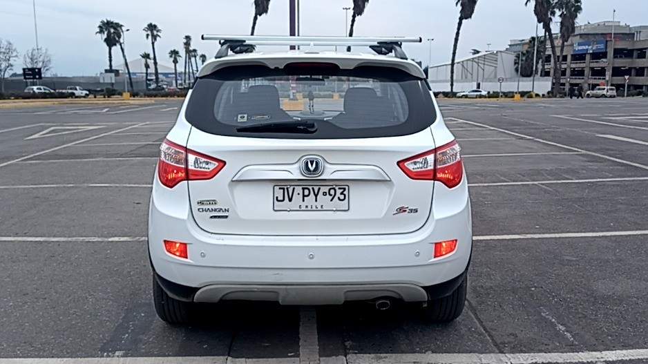 CHANGAN - 5